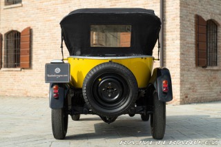 Citroën Ostatní modely 5HP TYPE C 1926