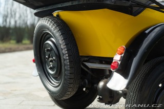 Citroën Ostatní modely 5HP TYPE C 1926