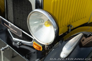 Citroën Ostatní modely 5HP TYPE C 1926