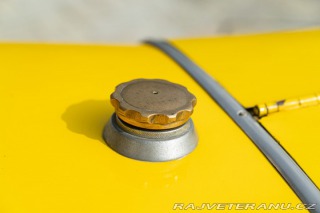 Citroën Ostatní modely 5HP TYPE C 1926