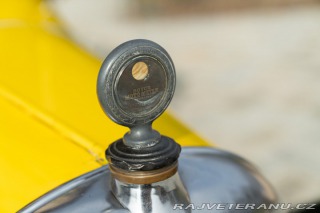 Citroën Ostatní modely 5HP TYPE C 1926