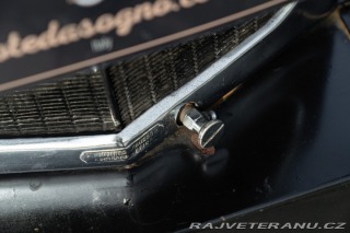 Citroën Ostatní modely 5HP TYPE C 1926