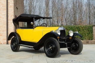 Citroën Ostatní modely 5HP TYPE C 1926