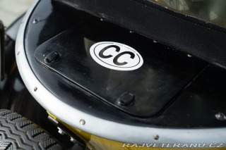 Citroën Ostatní modely 5HP TYPE C 1926