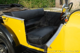 Citroën Ostatní modely 5HP TYPE C 1926