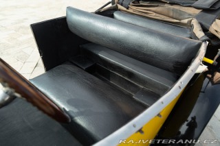 Citroën Ostatní modely 5HP TYPE C 1926