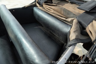 Citroën Ostatní modely 5HP TYPE C 1926