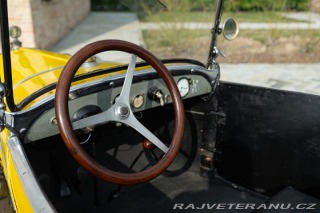 Citroën Ostatní modely 5HP TYPE C 1926