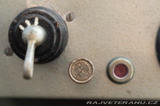 Citroën Ostatní modely 5HP TYPE C 1926