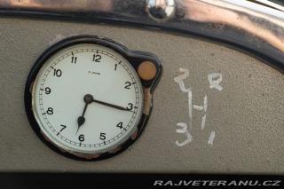 Citroën Ostatní modely 5HP TYPE C 1926