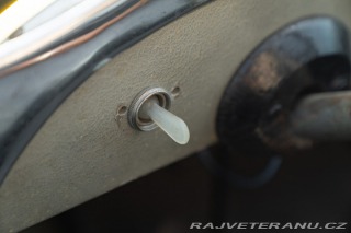 Citroën Ostatní modely 5HP TYPE C 1926