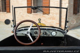 Citroën Ostatní modely 5HP TYPE C 1926
