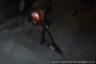 Citroën Ostatní modely 5HP TYPE C 1926