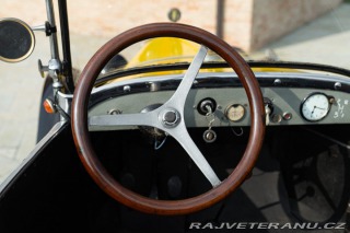 Citroën Ostatní modely 5HP TYPE C 1926