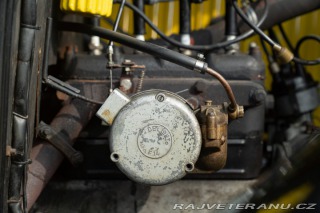 Citroën Ostatní modely 5HP TYPE C 1926