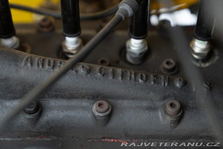 Citroën Ostatní modely 5HP TYPE C 1926