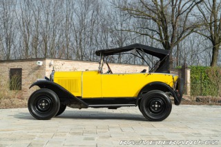 Citroën Ostatní modely 5HP TYPE C 1926