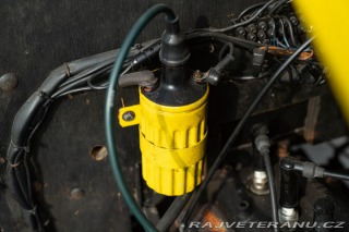 Citroën Ostatní modely 5HP TYPE C 1926