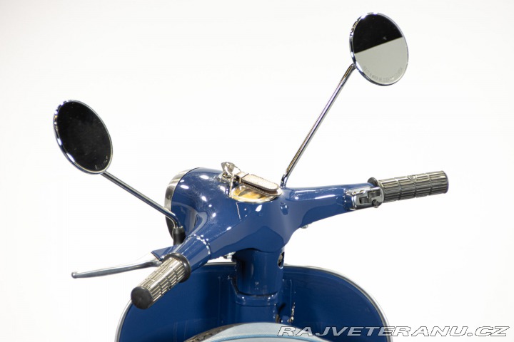 Piaggio Vespa 125 ET3 PRIMAVERA 1978