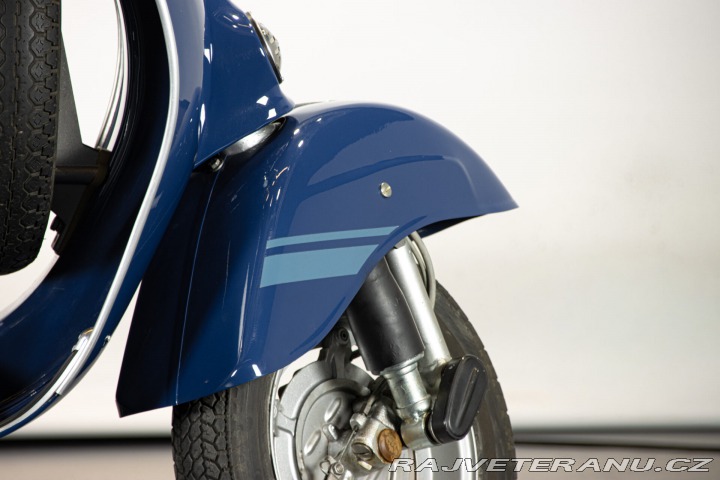 Piaggio Vespa 125 ET3 PRIMAVERA 1978