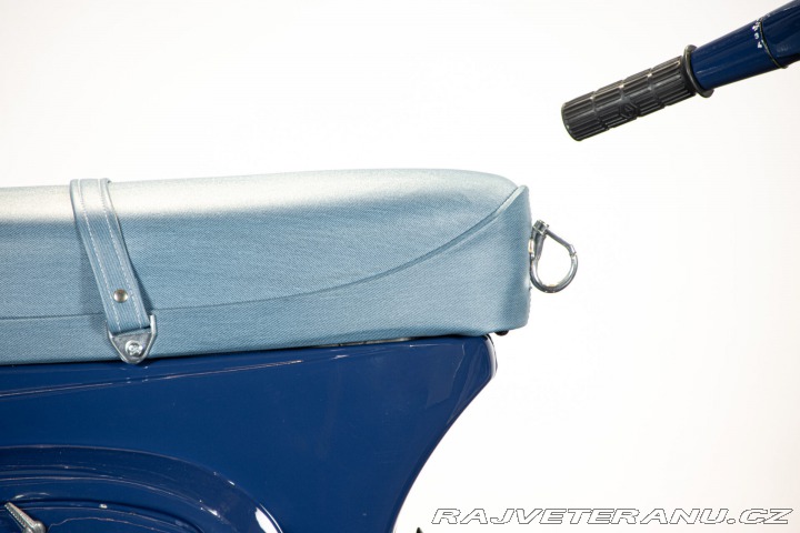 Piaggio Vespa 125 ET3 PRIMAVERA 1978