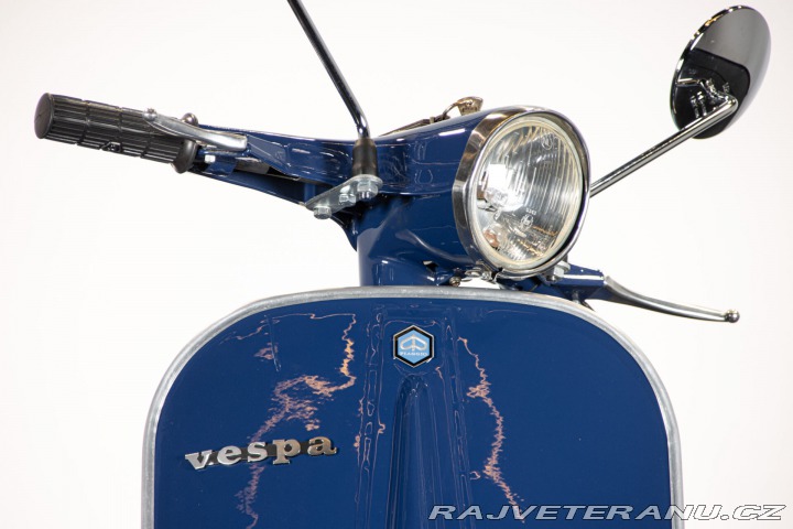 Piaggio Vespa 125 ET3 PRIMAVERA 1978