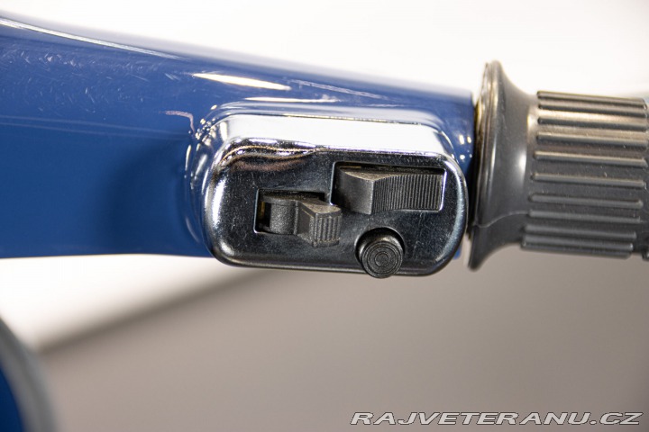 Piaggio Vespa 125 ET3 PRIMAVERA 1978