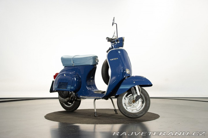 Piaggio Vespa 125 ET3 PRIMAVERA 1978