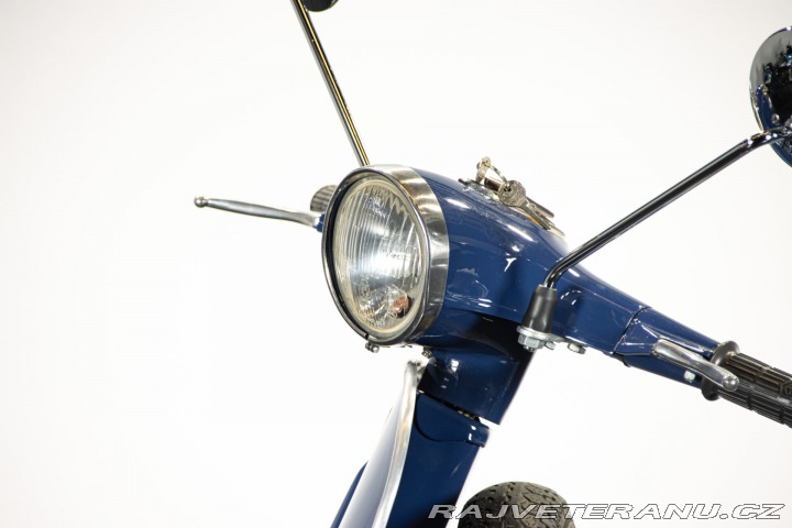 Piaggio Vespa 125 ET3 PRIMAVERA 1978