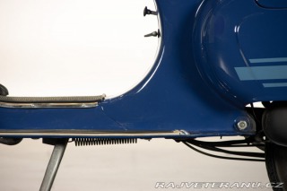 Piaggio Vespa 125 ET3 PRIMAVERA 1978