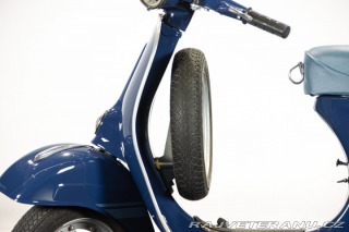 Piaggio Vespa 125 ET3 PRIMAVERA 1978