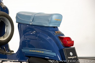 Piaggio Vespa 125 ET3 PRIMAVERA 1978