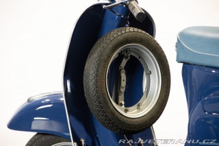 Piaggio Vespa 125 ET3 PRIMAVERA 1978