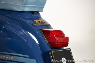 Piaggio Vespa 125 ET3 PRIMAVERA 1978