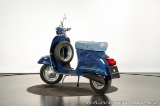Piaggio Vespa 125 ET3 PRIMAVERA 1978