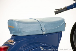 Piaggio Vespa 125 ET3 PRIMAVERA 1978