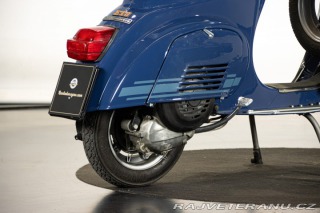 Piaggio Vespa 125 ET3 PRIMAVERA 1978