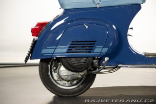 Piaggio Vespa 125 ET3 PRIMAVERA 1978