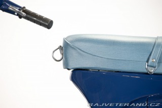 Piaggio Vespa 125 ET3 PRIMAVERA 1978