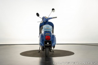 Piaggio Vespa 125 ET3 PRIMAVERA 1978