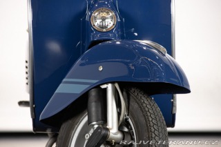 Piaggio Vespa 125 ET3 PRIMAVERA 1978