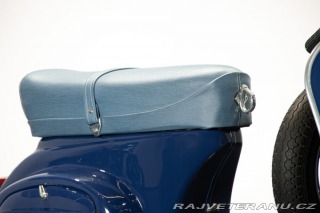 Piaggio Vespa 125 ET3 PRIMAVERA 1978