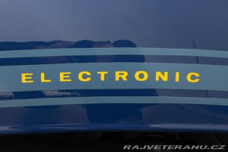 Piaggio Vespa 125 ET3 PRIMAVERA 1978