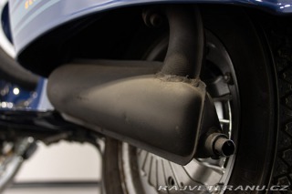 Piaggio Vespa 125 ET3 PRIMAVERA 1978