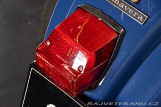 Piaggio Vespa 125 ET3 PRIMAVERA 1978