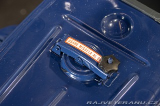 Piaggio Vespa 125 ET3 PRIMAVERA 1978