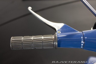 Piaggio Vespa 125 ET3 PRIMAVERA 1978