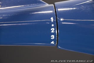 Piaggio Vespa 125 ET3 PRIMAVERA 1978