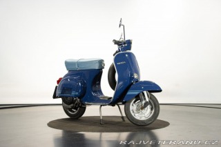 Piaggio Vespa 125 ET3 PRIMAVERA 1978