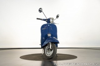 Piaggio Vespa 125 ET3 PRIMAVERA 1978